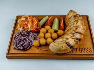 Тандыр бейти