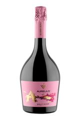 Glera Rose Brut Aurelius
