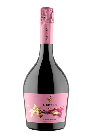 Glera Rose Brut Aurelius