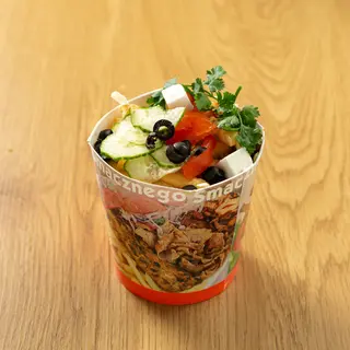 Samo mięso box