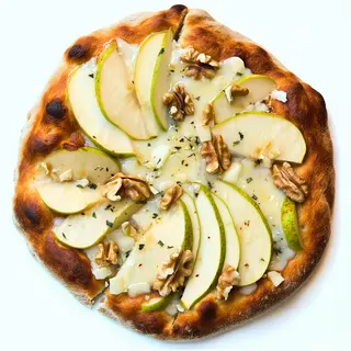 Pere e gorgonzola