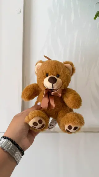 Osito Marron