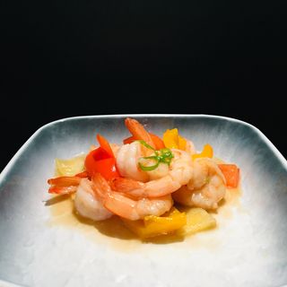 Af3 Ginger ebi