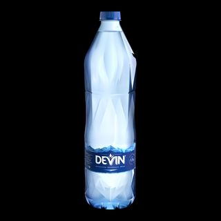 Девин вода 1200 ml