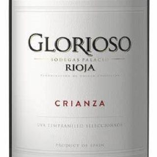 Vino Tinto Glorioso (75 Cl.)