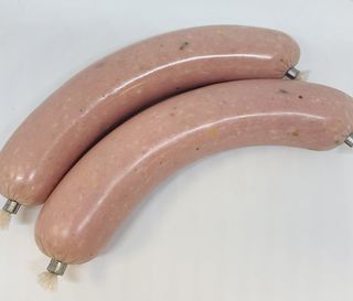 Salchicha Con Jalapeños Y Chedar (190Gr. 1 Und)