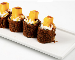 103. Hoso mango fritto