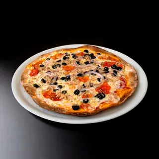Pizza La Bonita