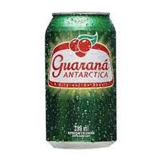 Guarana Antartica