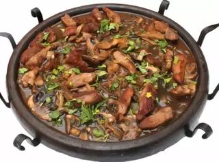 Балкански сач (800г)