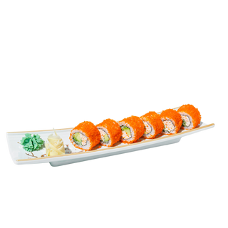 Калифорния кани