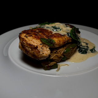 Курячий стейк(270г)