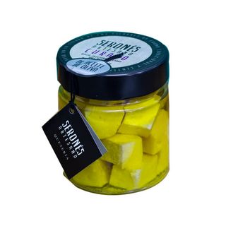 Tarro de Gourmet en Aceite