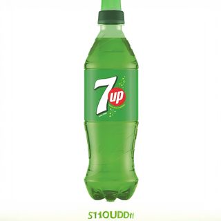 7UP Zero Zahar Lamaie si Lime