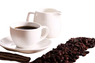 Kafa bez kofeina