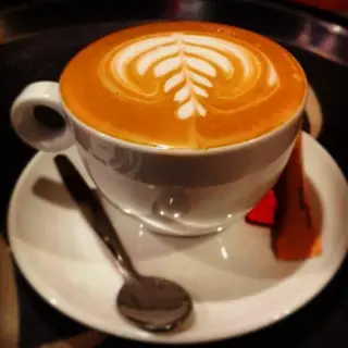 Café Crème