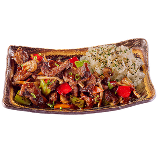 ТЕЛЕШКО БЛЕК ПЕПЪР