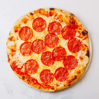 Pizza Salami