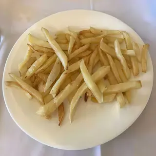 Patatas Ración