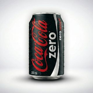 Coca-Cola Zero