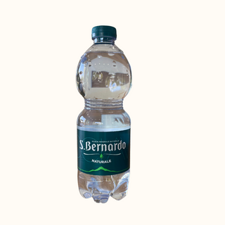 Acqua naturale 50 cl