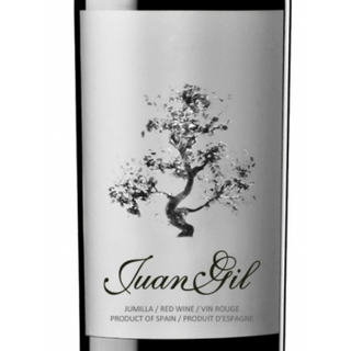 JUAN GIL ETIQUETA PLATA-JUMILLA