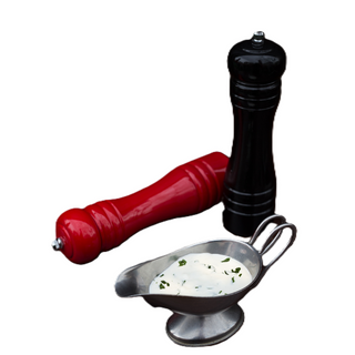 Sos aioli ușor picant  60nl