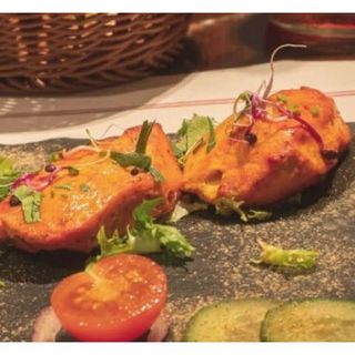 Chicken Tikka