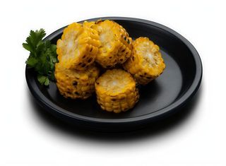 КУКУРУДЗА НА МАНГАЛI 250г