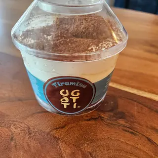 Tiramisu(120g)