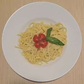 Паста Алаолио