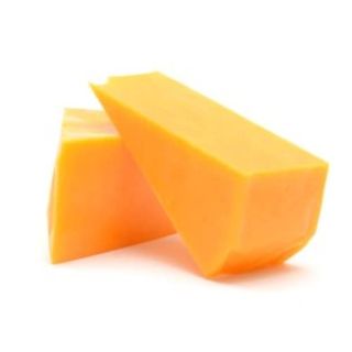 Cheddar