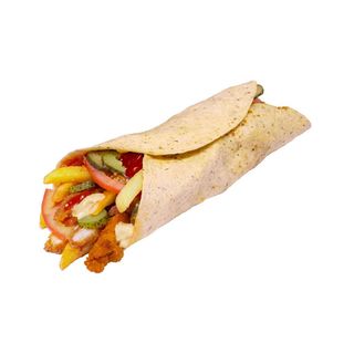 Lipie Crispy( nepicanta )