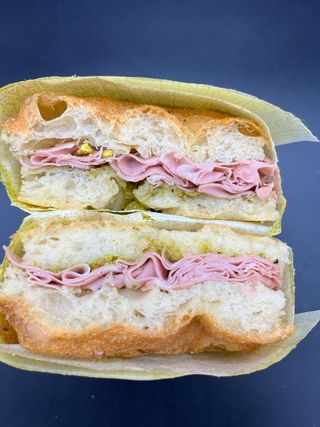 Bologna