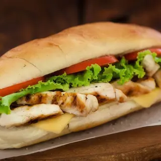 El Champi