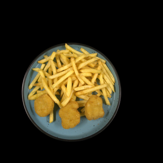 Kids Combo Nuggets