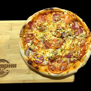 М'ясна (33см/720г)