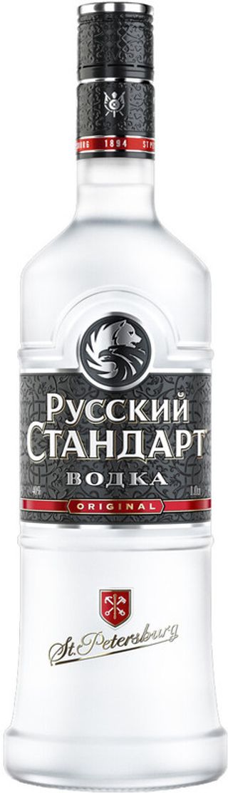 Русский стандарт