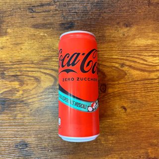 Coca Cola Zero 33cl