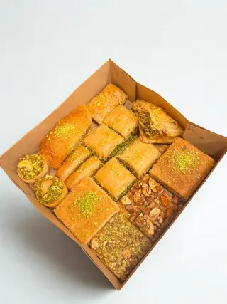 Grande Boîte - 1 kg