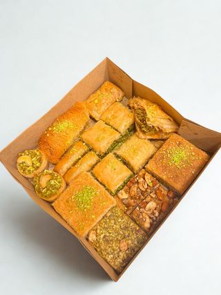 Grande Boîte - 1 kg