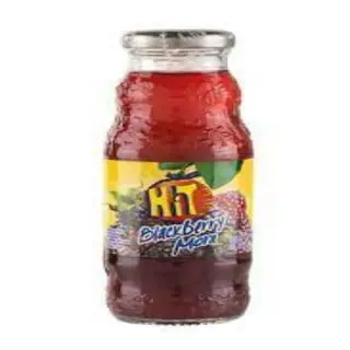 Jugo Hit Mora (237 Ml.)