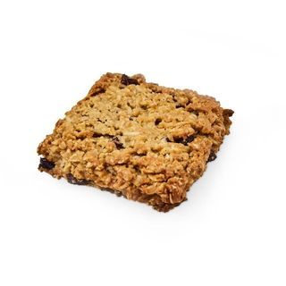 Muesli de avena con arándanos