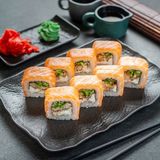 Ֆիլադելֆիա օձաձկով