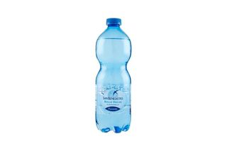 Acqua frizzante 50 cl