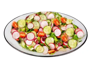 Салат "Літня смакота" (260g)