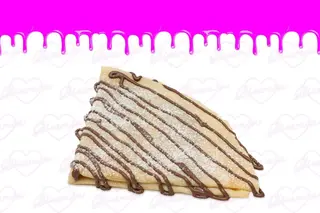 Crêpes