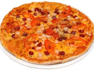 Піца Барбекю (30см)