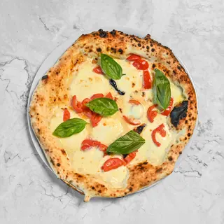 Pizza Bufala A Filetto