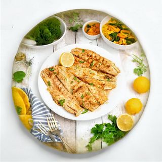 Grilled Fish 1/2Kg